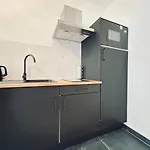 2 Clairmarais T2 En Duplex Proche Gare Centre * Reims