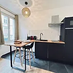 2 Clairmarais T2 En Duplex Proche Gare Centre