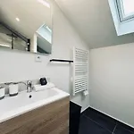 2 Clairmarais T2 En Duplex Proche Gare Centre Apartment Reims