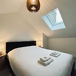 Apartment 2 Clairmarais T2 En Duplex Proche Gare Centre *