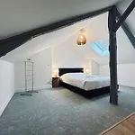 Apartment 2 Clairmarais T2 En Duplex Proche Gare Centre