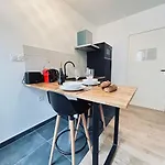 2 Clairmarais T2 En Duplex Proche Gare Centre Apartment