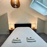 Apartment 2 Clairmarais T2 En Duplex Proche Gare Centre Reims