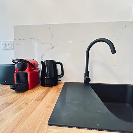 2 Clairmarais T2 En Duplex Proche Gare Centre *