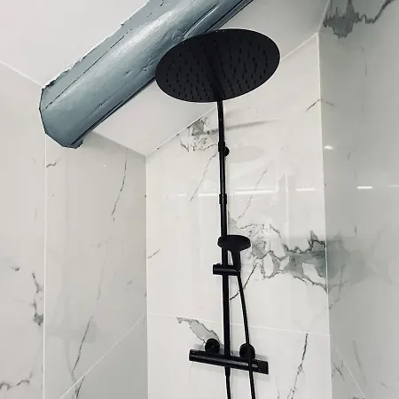 2 Clairmarais T2 En Duplex Proche Gare Centre ריימס