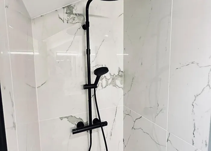 2 Clairmarais T2 En Duplex Proche Gare Centre Appartement Reims